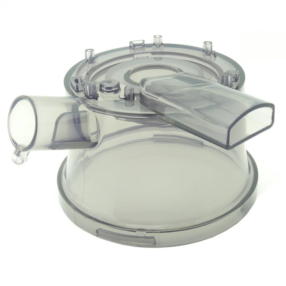 Panasonic contenitore ciotola succo centrifuga estrattore MJ-L500 MJ-L501 MJ-L600 - Image 3