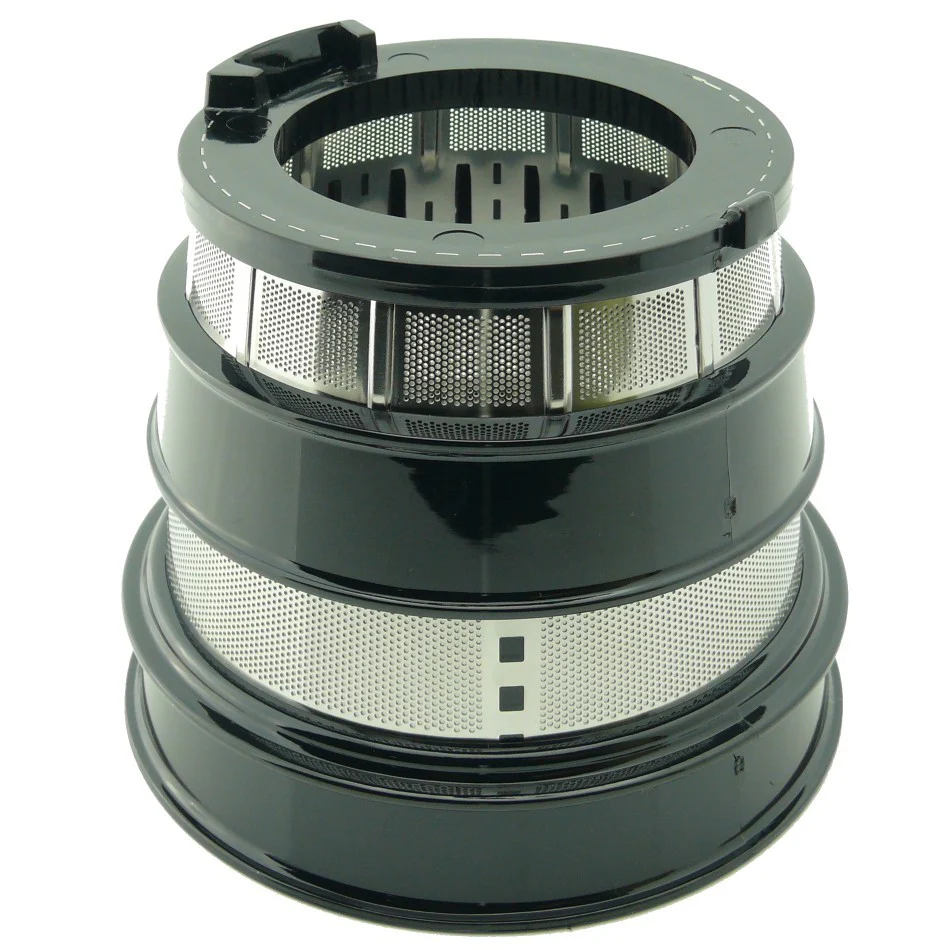 Panasonic filtro setaccio cono cestello centrifuga estrattore MJL500 MJ-L500 - Image 3