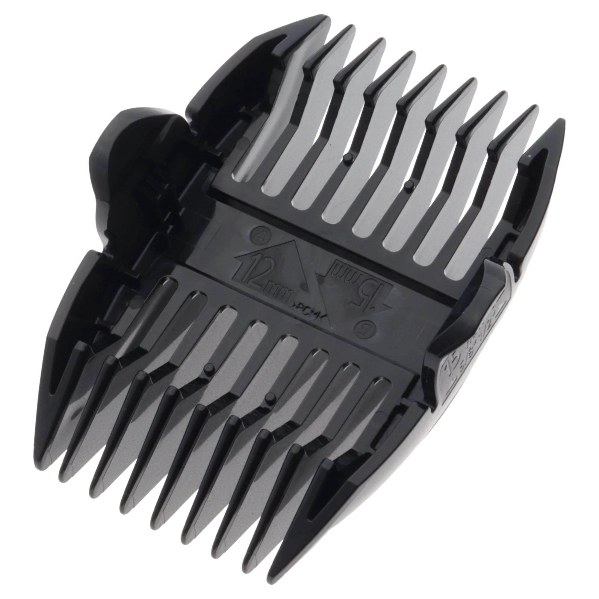 Panasonic pettine spessore 12mm 15mm rasoio ER160 ER1610 ER1611 ERDGP8 ERGP8 - Image 3