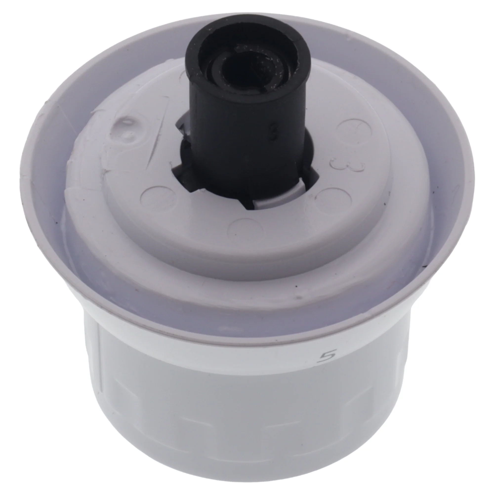 Per Beko manopola accensione regolazione fiamma piano cottura FSG620 FSG62010 FSGT62112 - Image 3