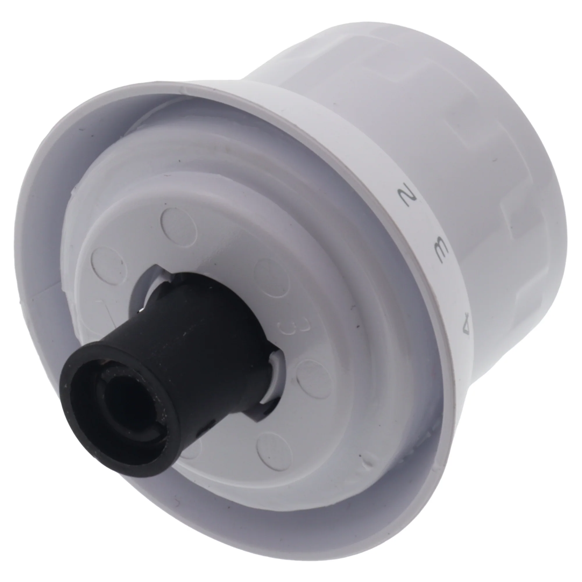 Per Beko manopola accensione regolazione fiamma piano cottura FSG620 FSG62010 FSGT62112 - Image 4