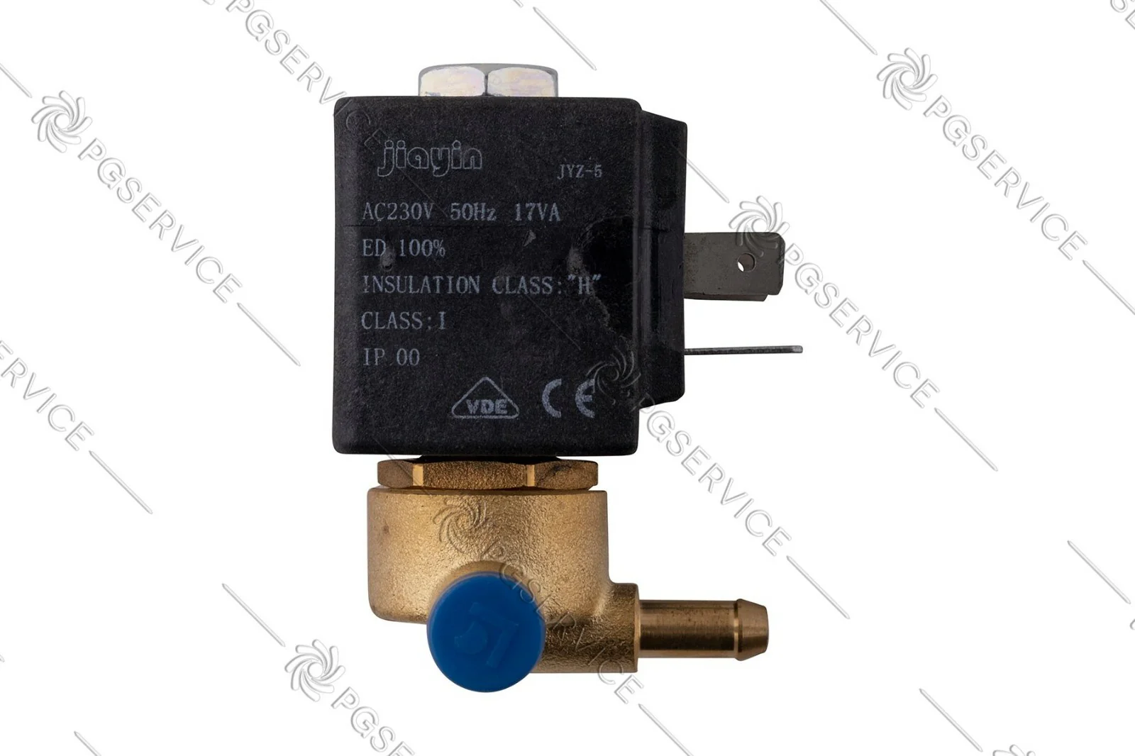 Philips elettrovalvola bobina ferro stiro PerfectCare Elite GC9630 GC9650 GC968 - Image 2
