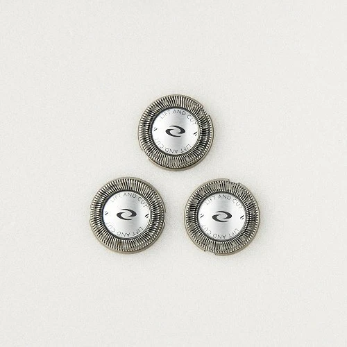 Philips kit testine lame ORIGINALI rasoio HQ54 HQ56 HQ58 HQ64 HQ66 HQ68 HQ69 - Image 3