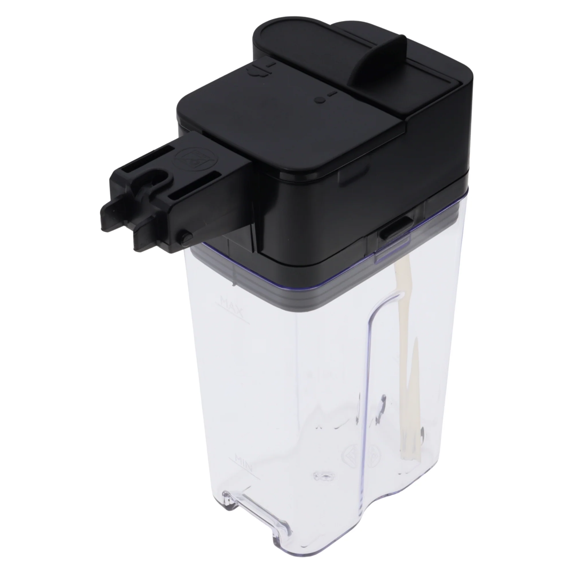 Philips Saeco Gaggia caraffa latte macchina caffè 3100 4000 5000 Minuto Incanto - Image 2