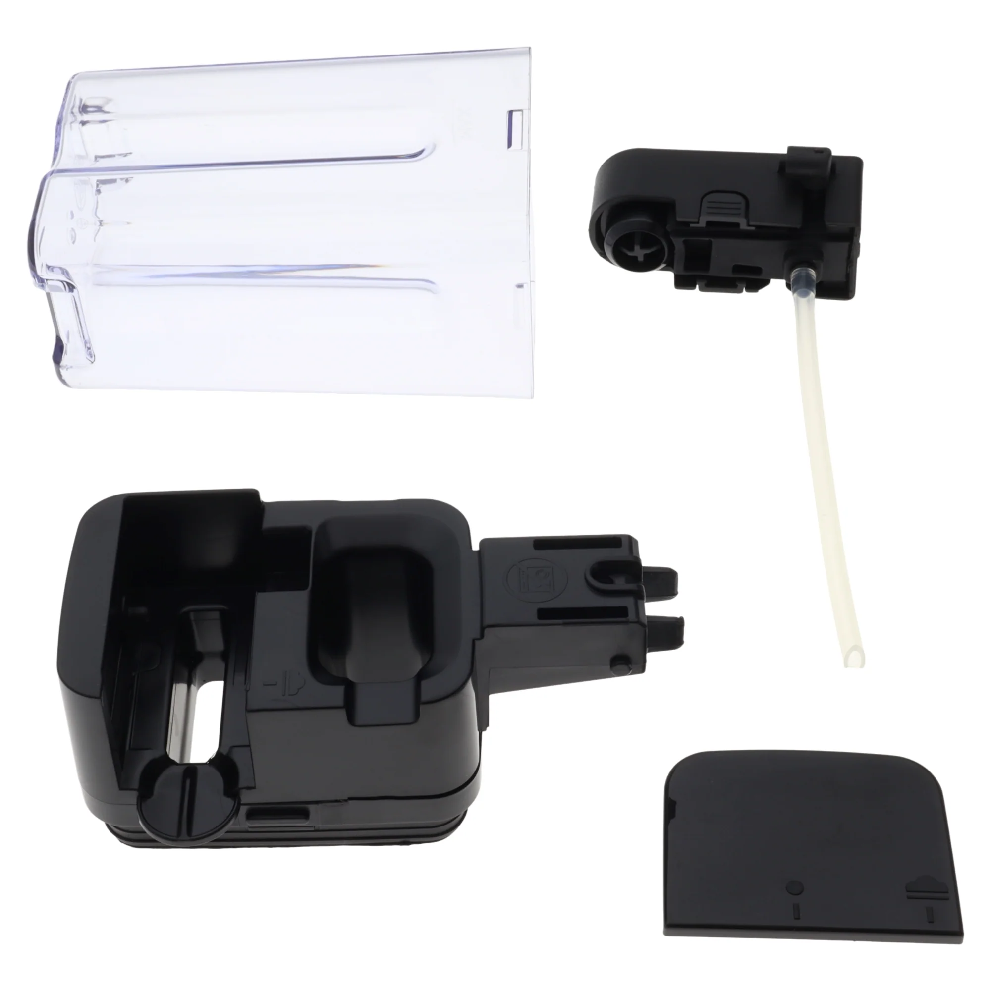 Philips Saeco Gaggia caraffa latte macchina caffè 3100 4000 5000 Minuto Incanto - Image 3