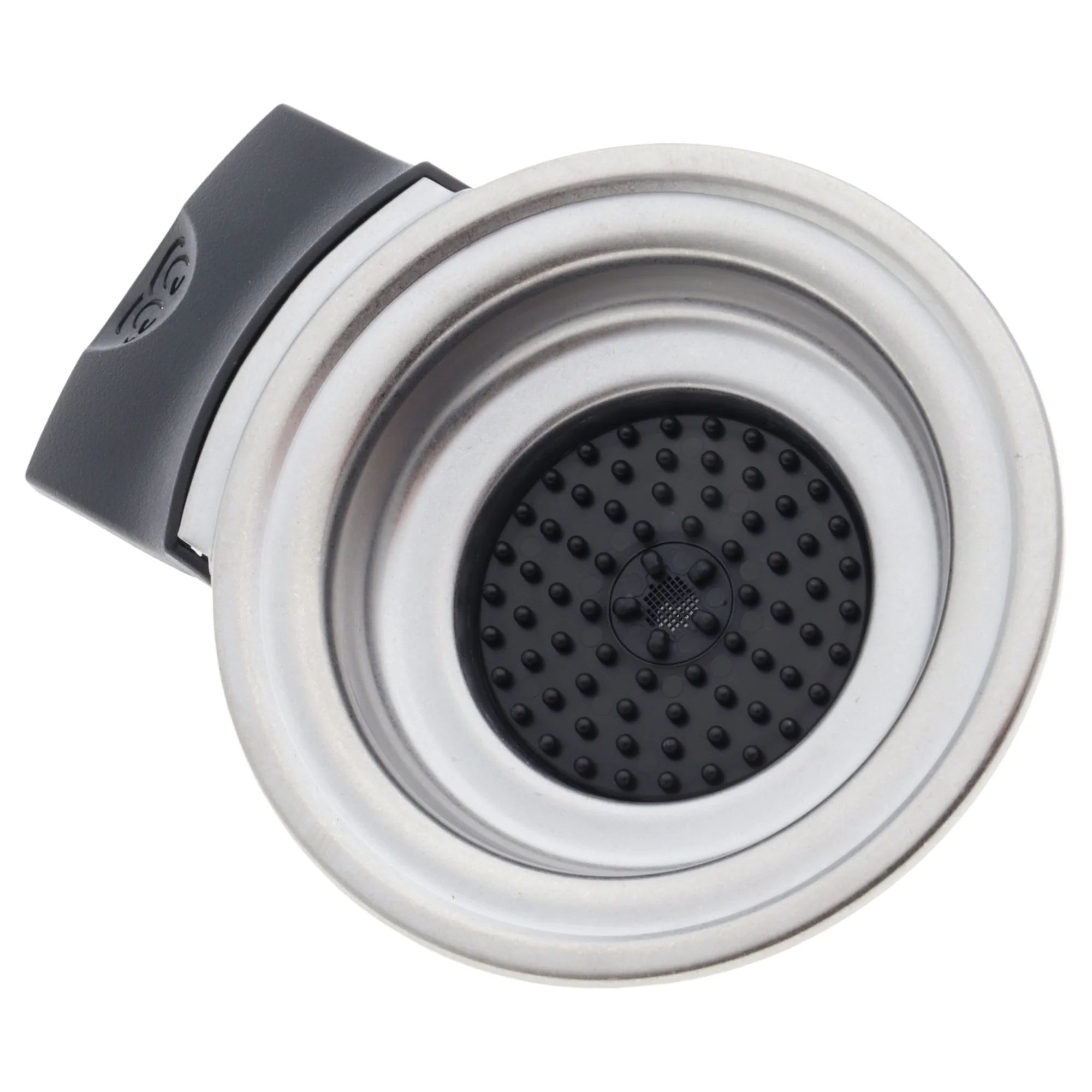 Philips supporto filtro cialde 2 tazze macchina caffè Senseo Original XL Plus I - Image 3