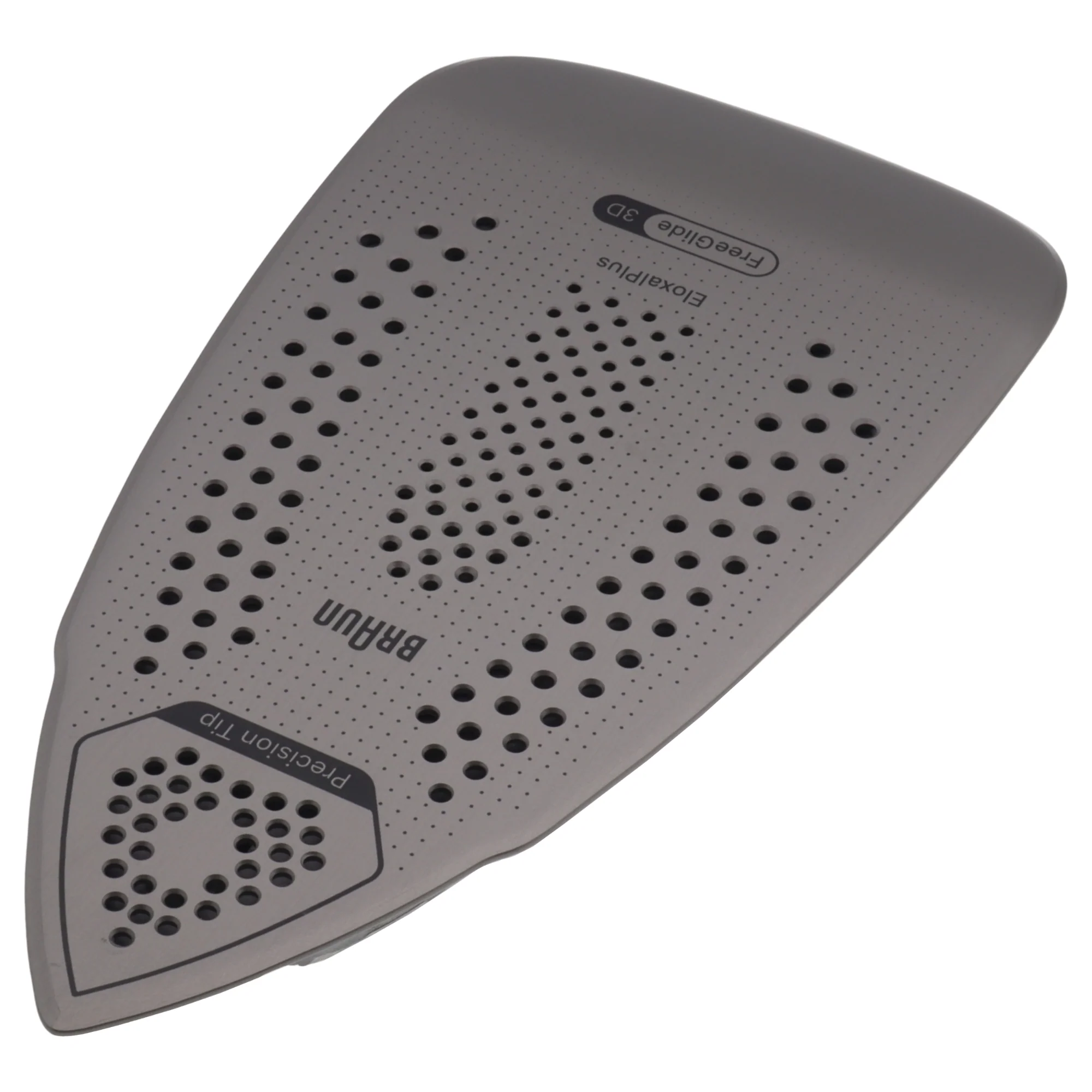 Piastra con reisstenza 230V 600W per ferro da stiro Braun CareStyle 5 - AS00008283 - Image 4