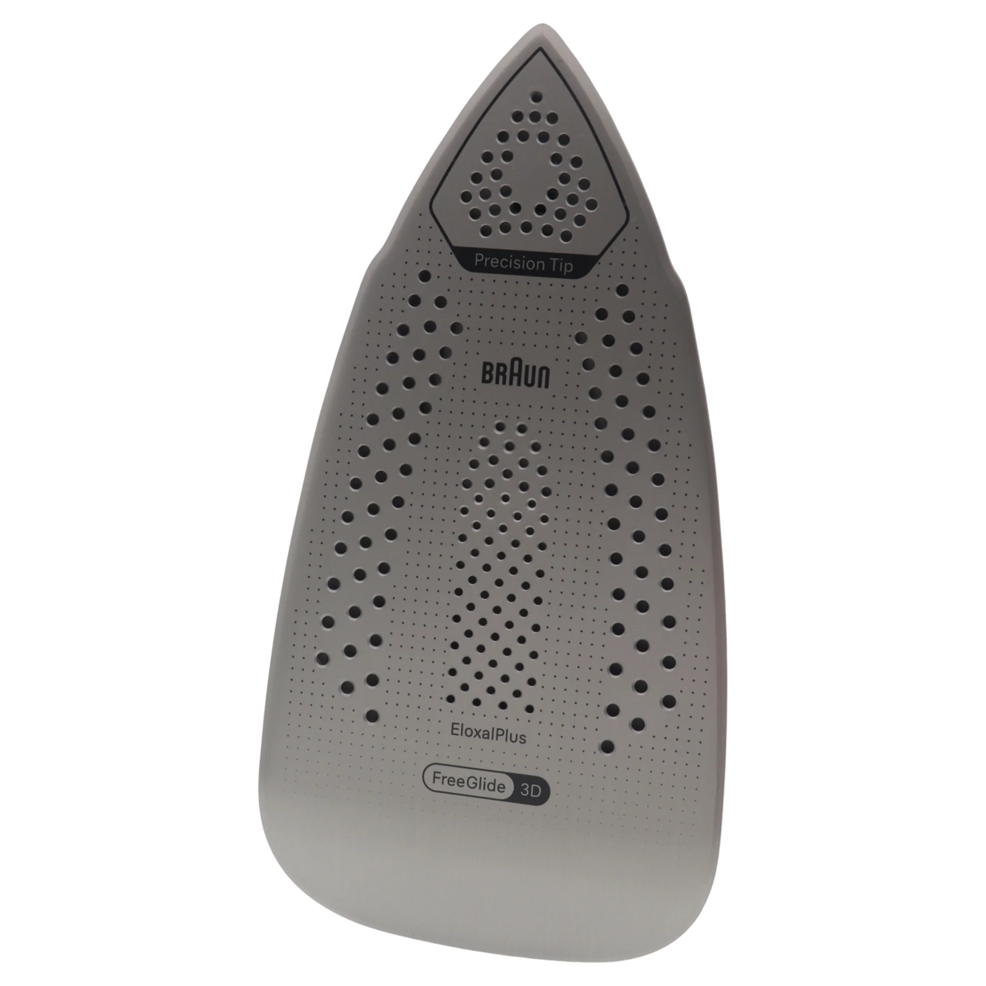 Piastra con reisstenza 230V 600W per ferro da stiro Braun CareStyle 5 - AS00008283 - Image 5