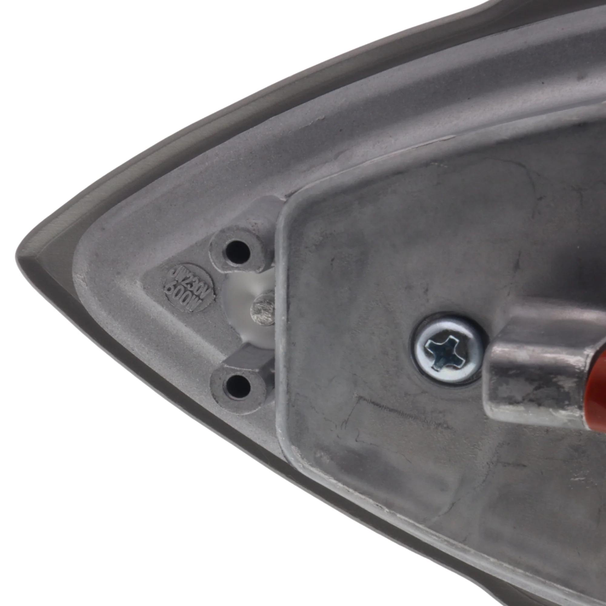 Piastra con reisstenza 230V 600W per ferro da stiro Braun CareStyle 5 - AS00008283 - Image 8