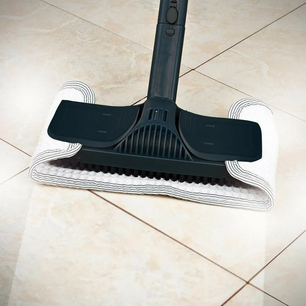 Polti 4x panni microfibra lavabili Vaporetto Smart Handy Go Pocket Xsteam - Image 3