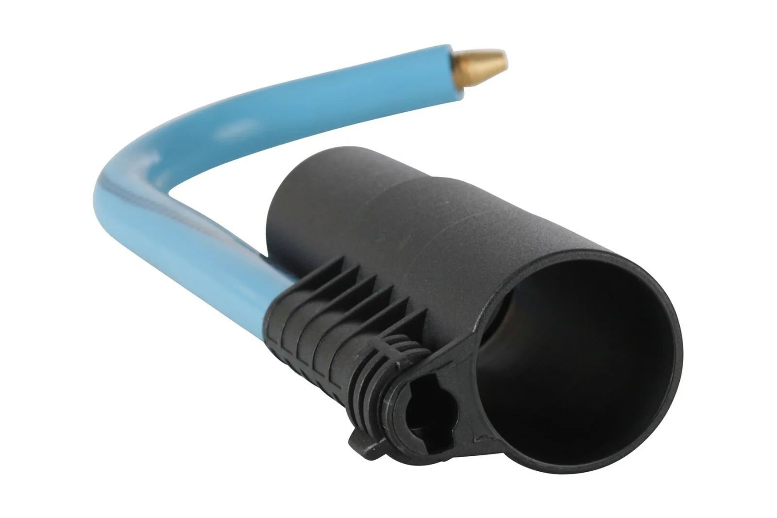 Polti accessorio lancia curva Vaporetto Lecoaspira MondialVap 4500 FAV30 FAV50 - Image 2