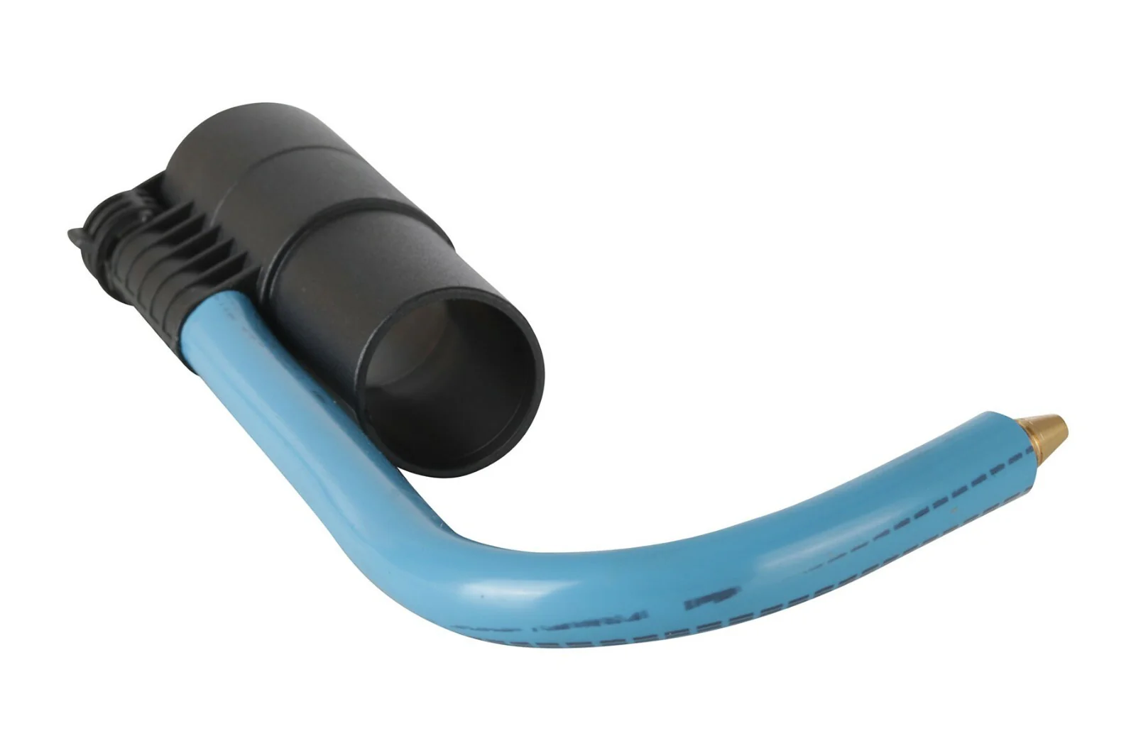 Polti accessorio lancia curva Vaporetto Lecoaspira MondialVap 4500 FAV30 FAV50 - Image 3