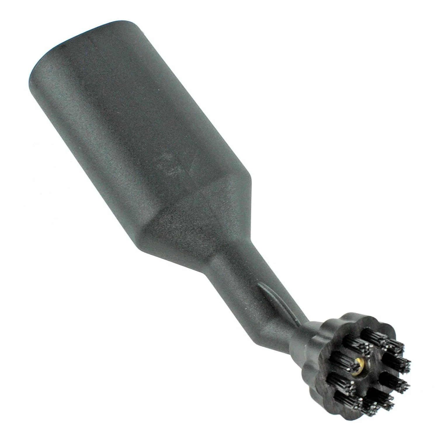 Polti accessorio ugello spazzolino alta pressione 120°C Vaporetto Mondial Vap - Image 2