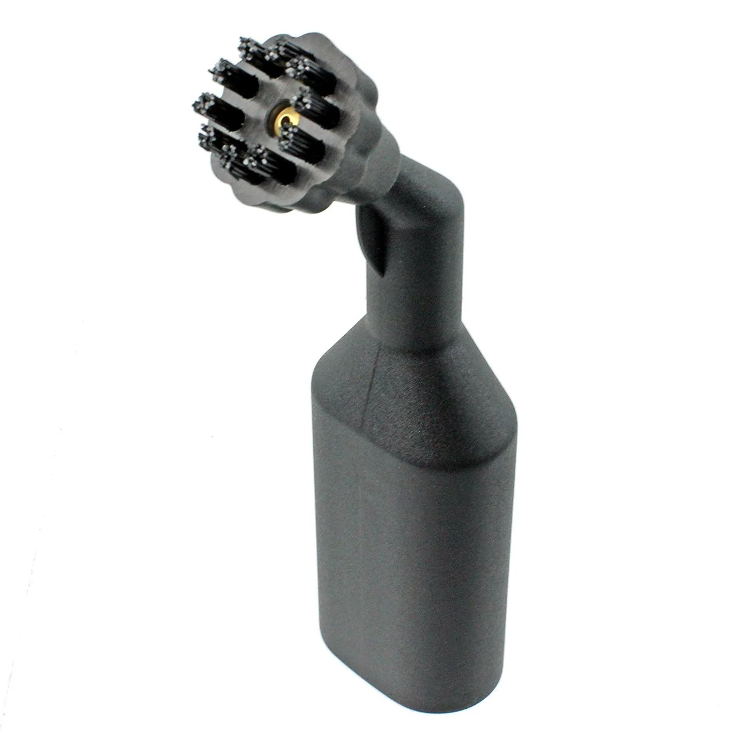 Polti accessorio ugello spazzolino alta pressione 120°C Vaporetto Mondial Vap - Image 3