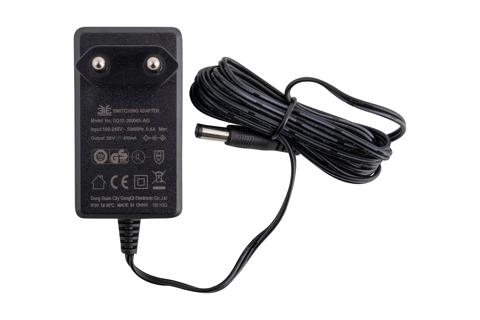 Polti alimentatore caricatore carica scopa Forzaspira Slim SR90 SR90B SR90G - Image 2