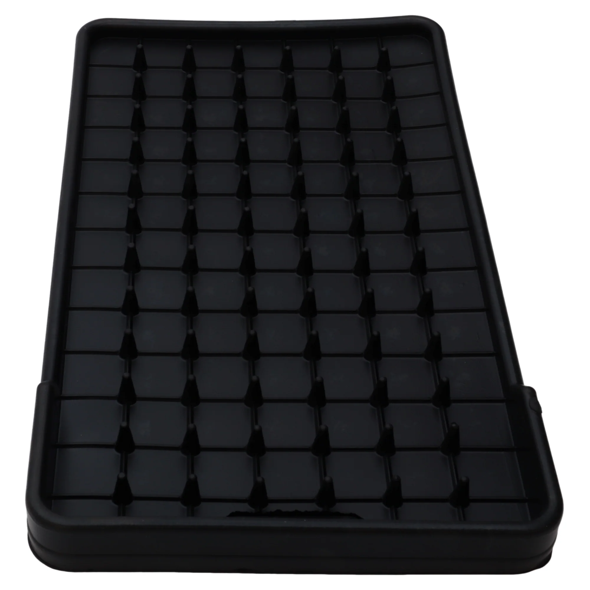 Polti base tappeto poggia ferro PRO REST 01 Vaporella 2H Super Pro FI0000 - Image 3