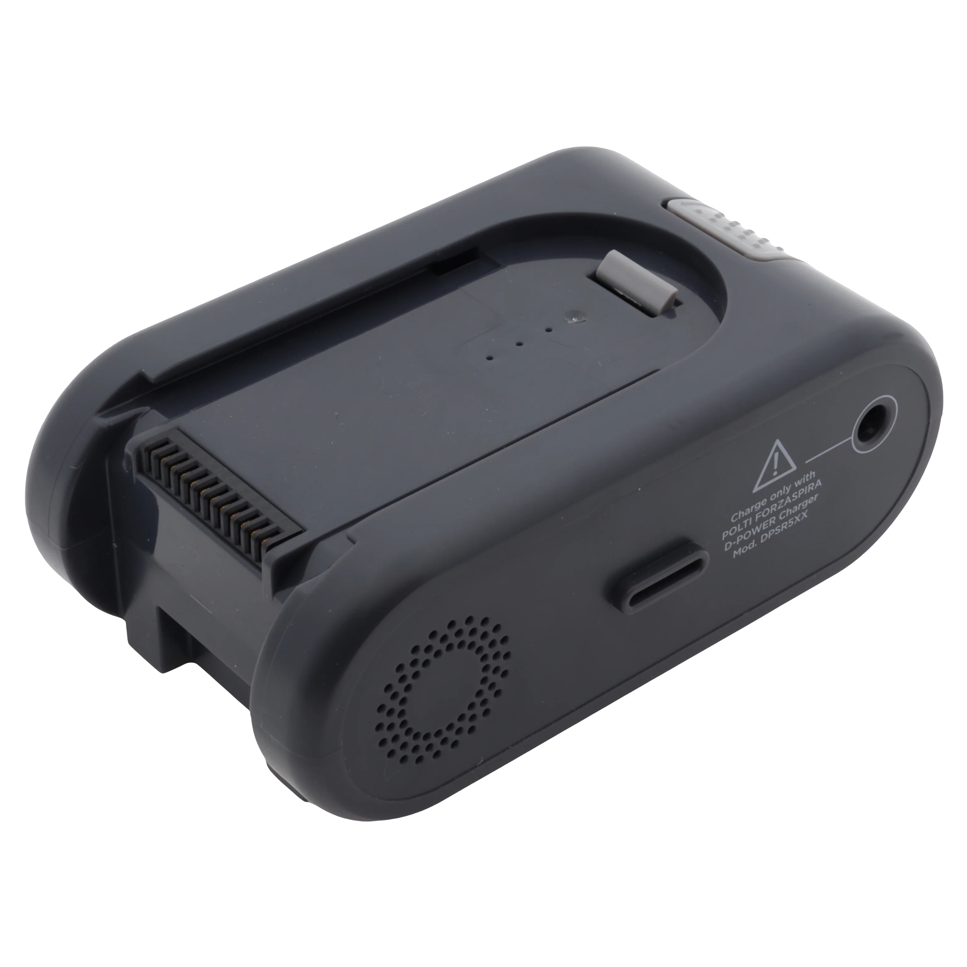 Polti batteria 29.6V 2000mAh scopa aspirapolvere Forzaspira-D Power SR500 SR550 - Image 2