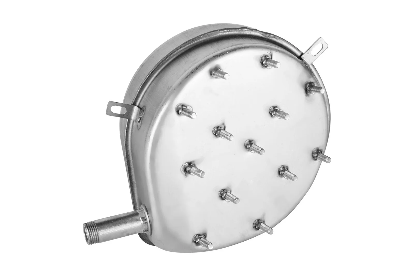 Polti caldaia raccordo Vaporetto Smart 100B 100T 120 PTEU0276 PTEU0277 PTEU0297 - Image 3