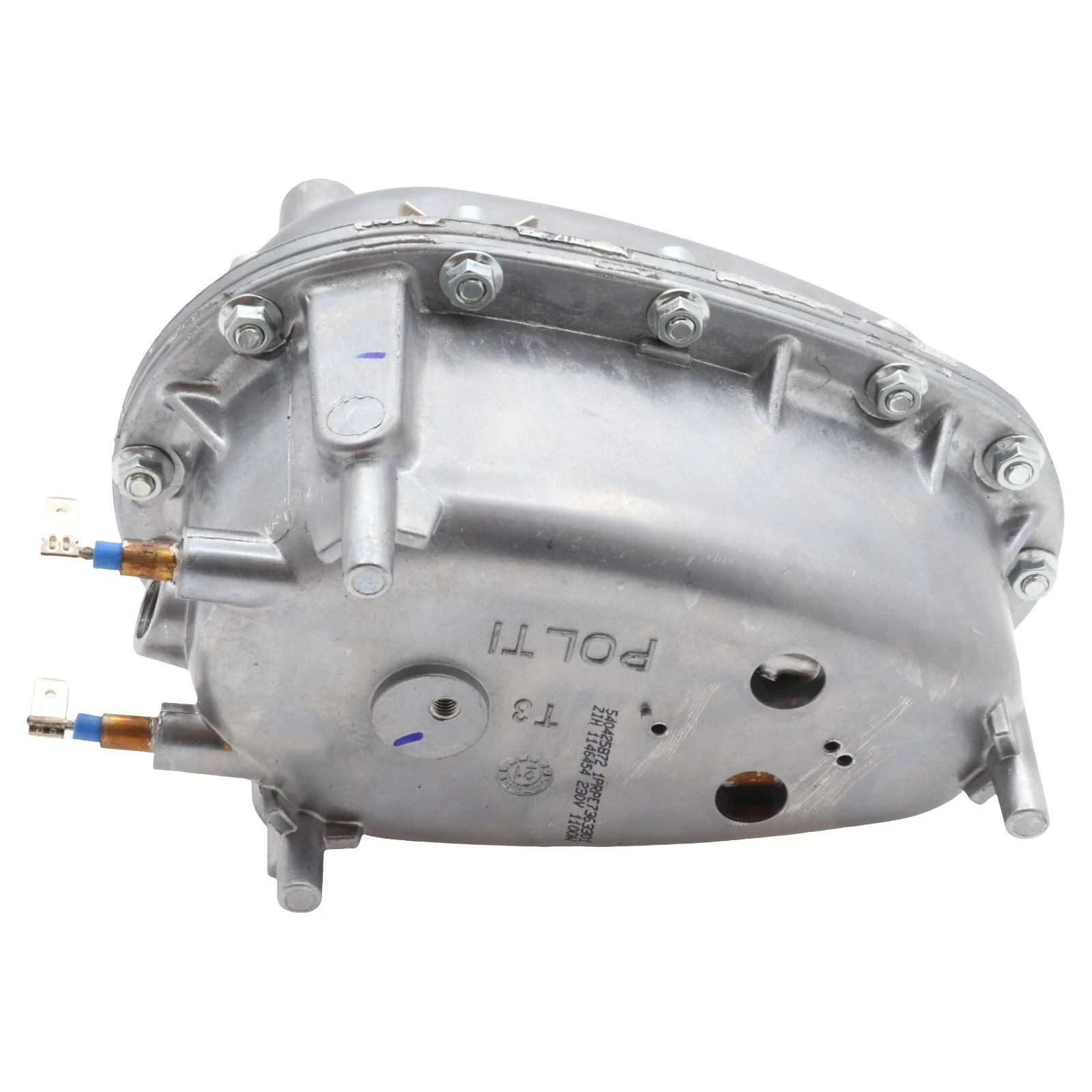 Polti caldaia resistenza 1100W 230V Vaporetto Unico MCV50 MCV70 MCV80 MCV85 - Image 4