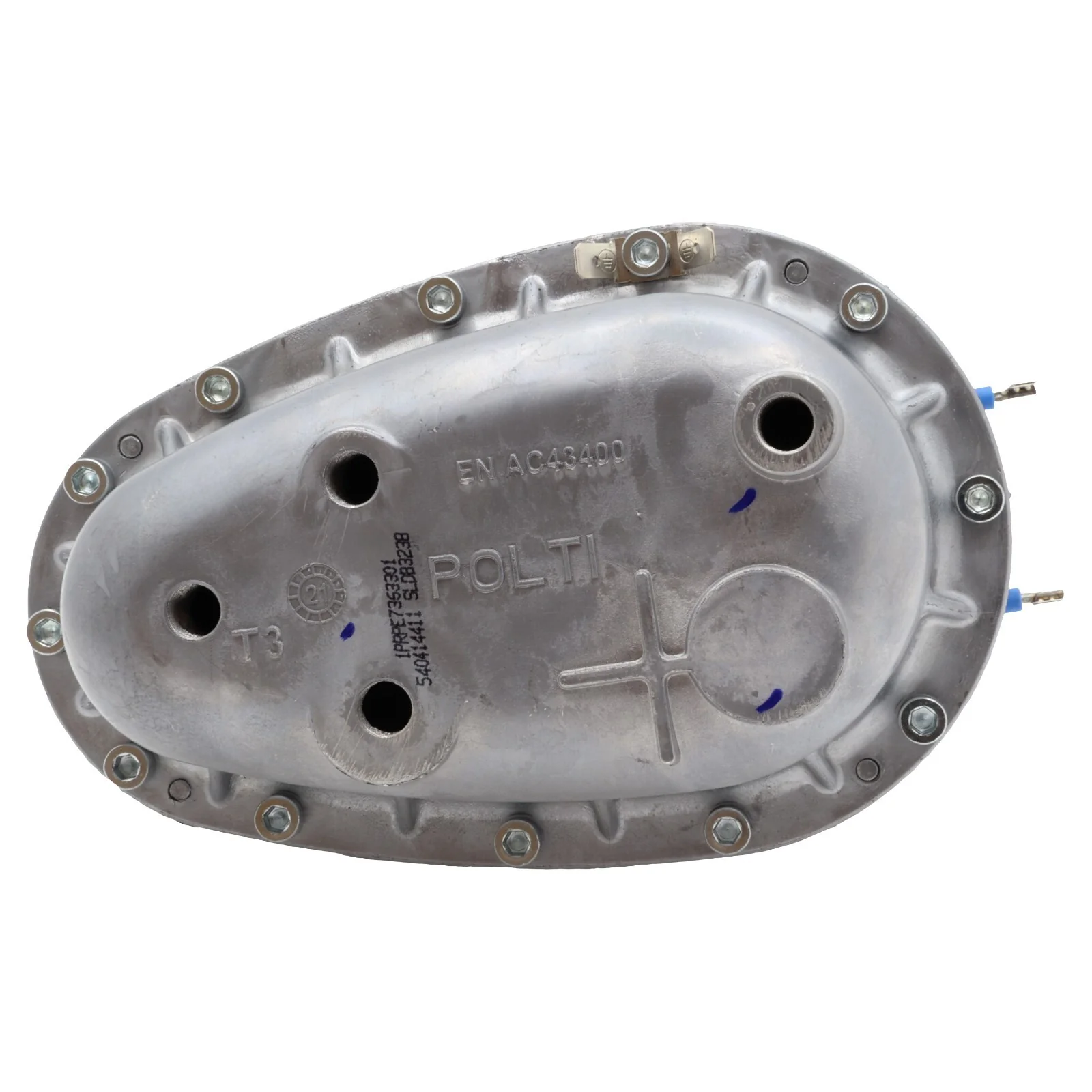 Polti caldaia resistenza 1100W 230V Vaporetto Unico MCV50 MCV70 MCV80 MCV85 - Image 5