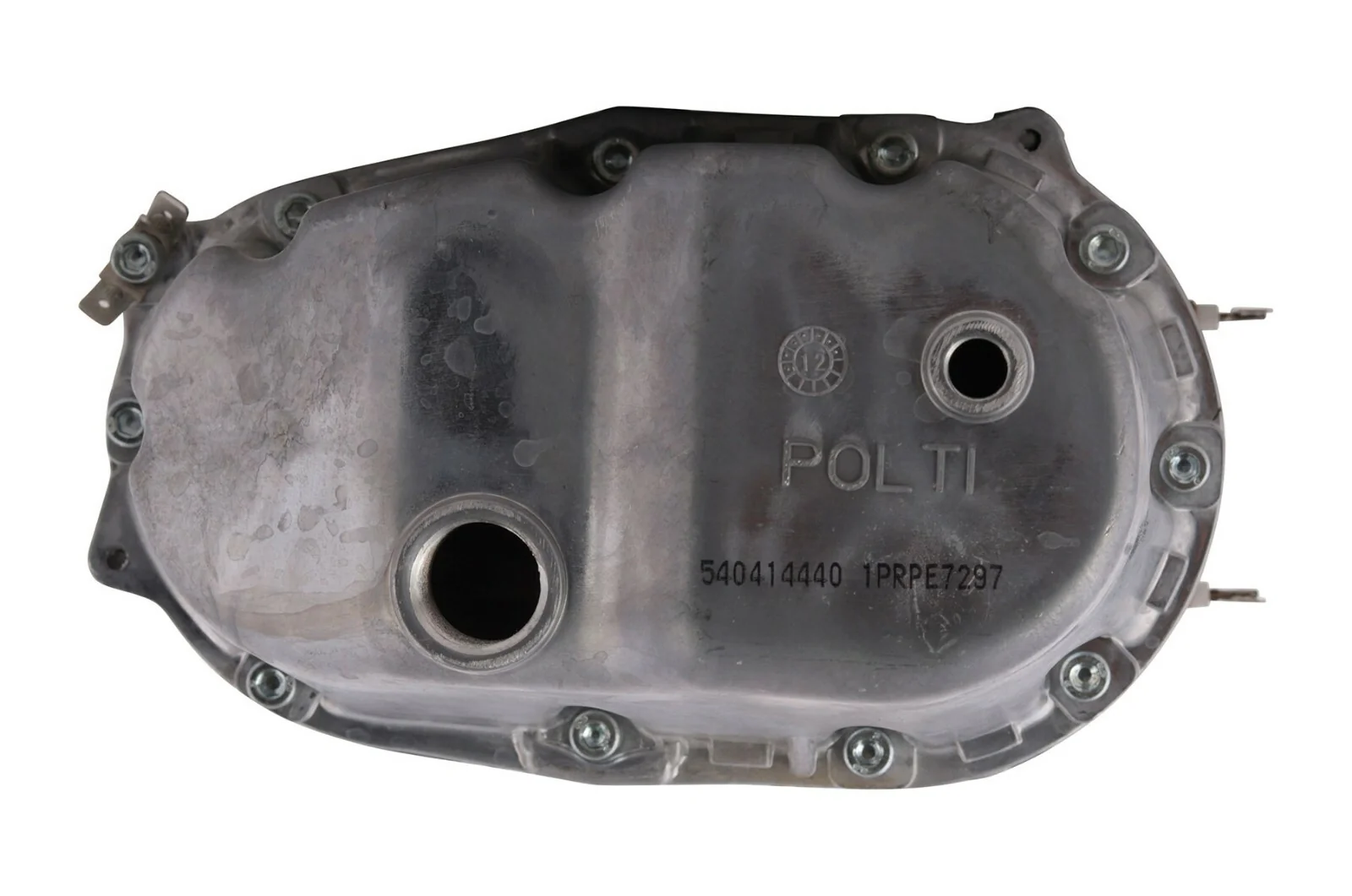 Polti caldaia resistenza 230V 1100W Vaporetto Lecoaspira Program PVEU0077 - Image 5