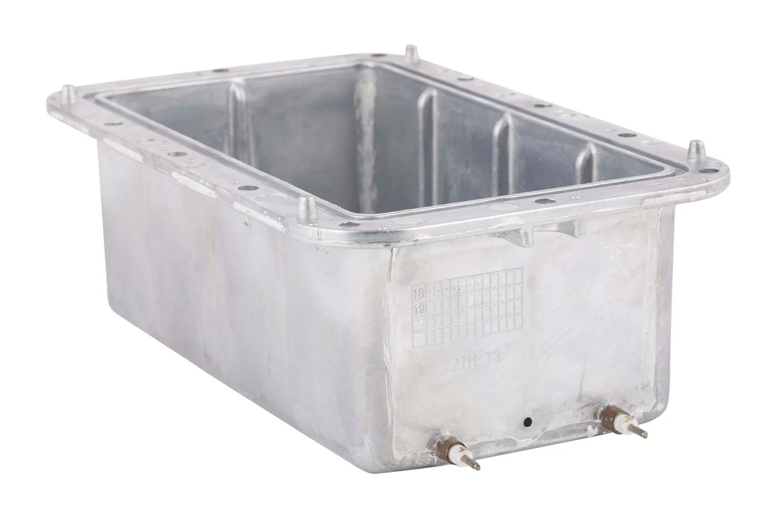 Polti caldaia resistenza Vaporella 2h Super Pro Professional 4500 Presto Excel - Image 3