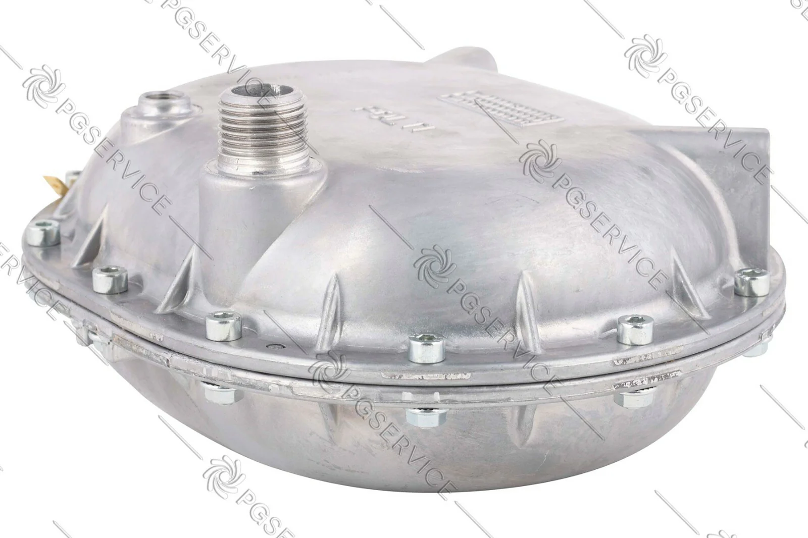 Polti caldaia resistenza Vaporella Pro Prof Easy Blue Moon 1100 1200 1300 3100 - Image 4