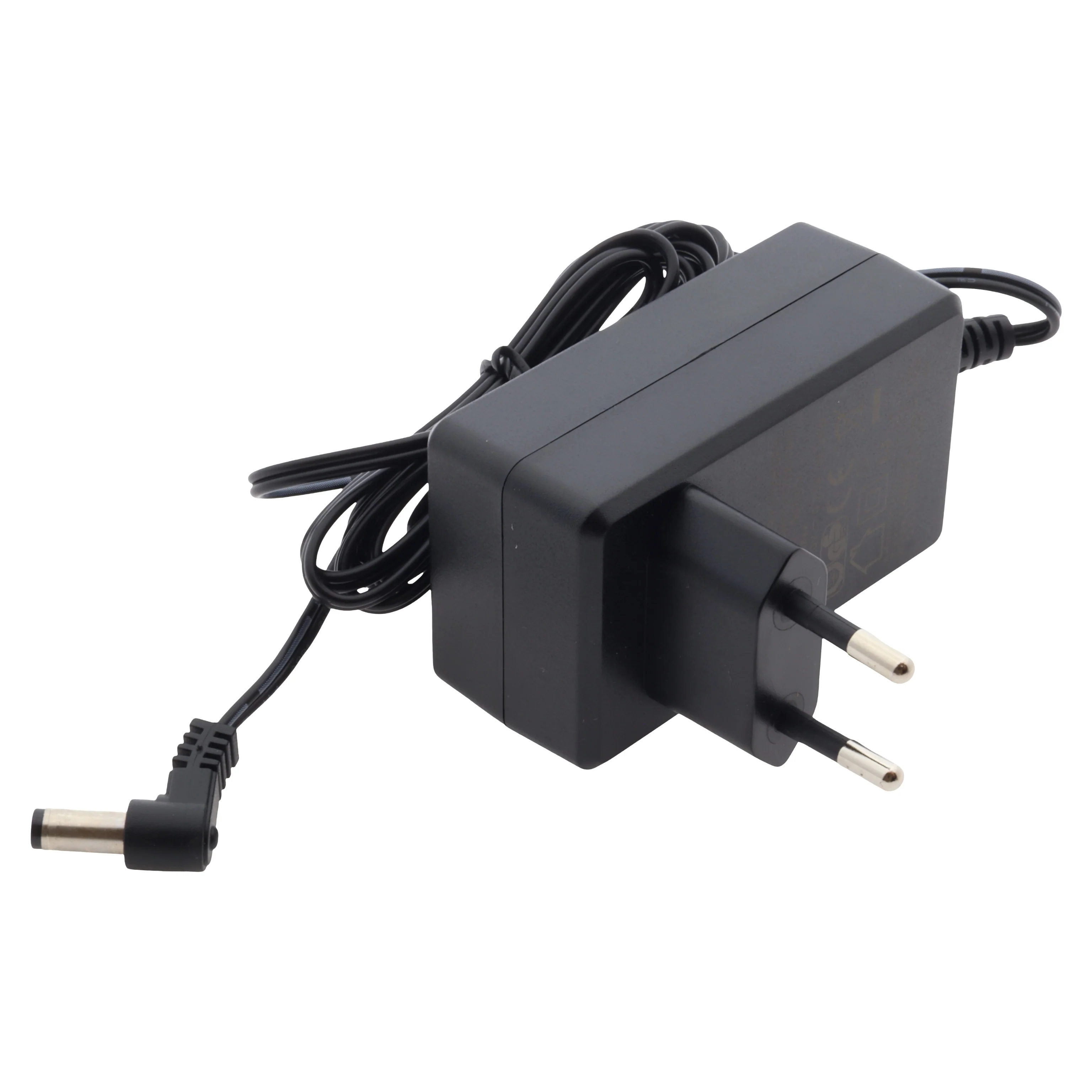 Polti caricabatteria DPSR5XX scopa elettrica Forzaspira-D Power SR500 SR550 - Image 2
