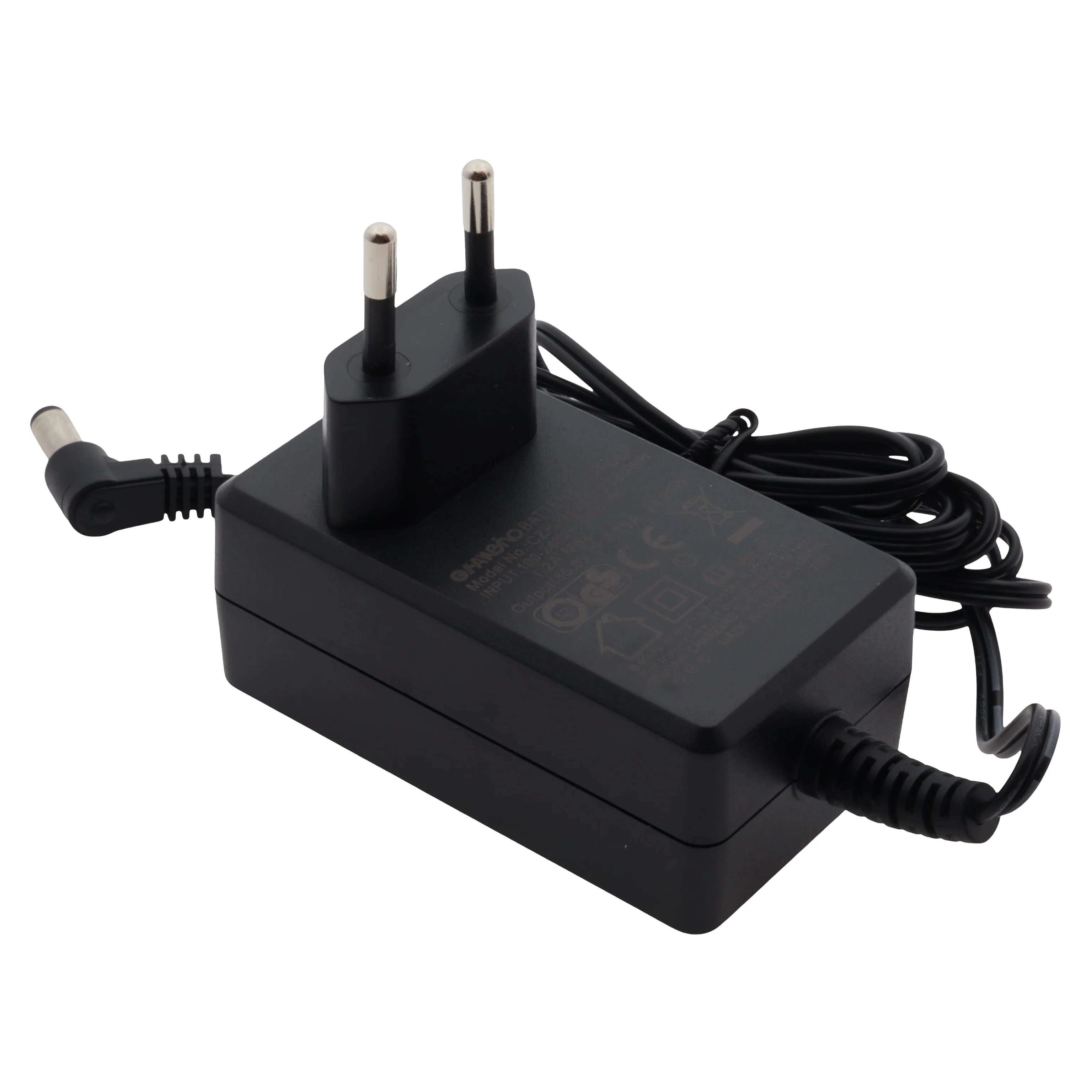 Polti caricabatteria DPSR5XX scopa elettrica Forzaspira-D Power SR500 SR550 - Image 3