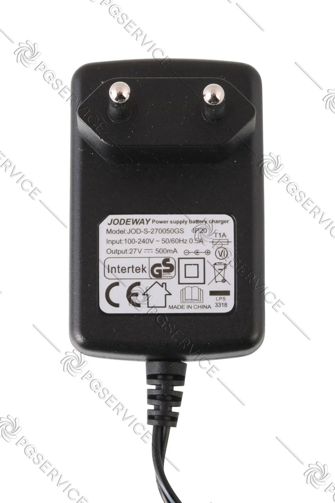 Polti caricatore carica batterie aspirapolvere Forzaspira Slim SR100 SR110 - Image 3