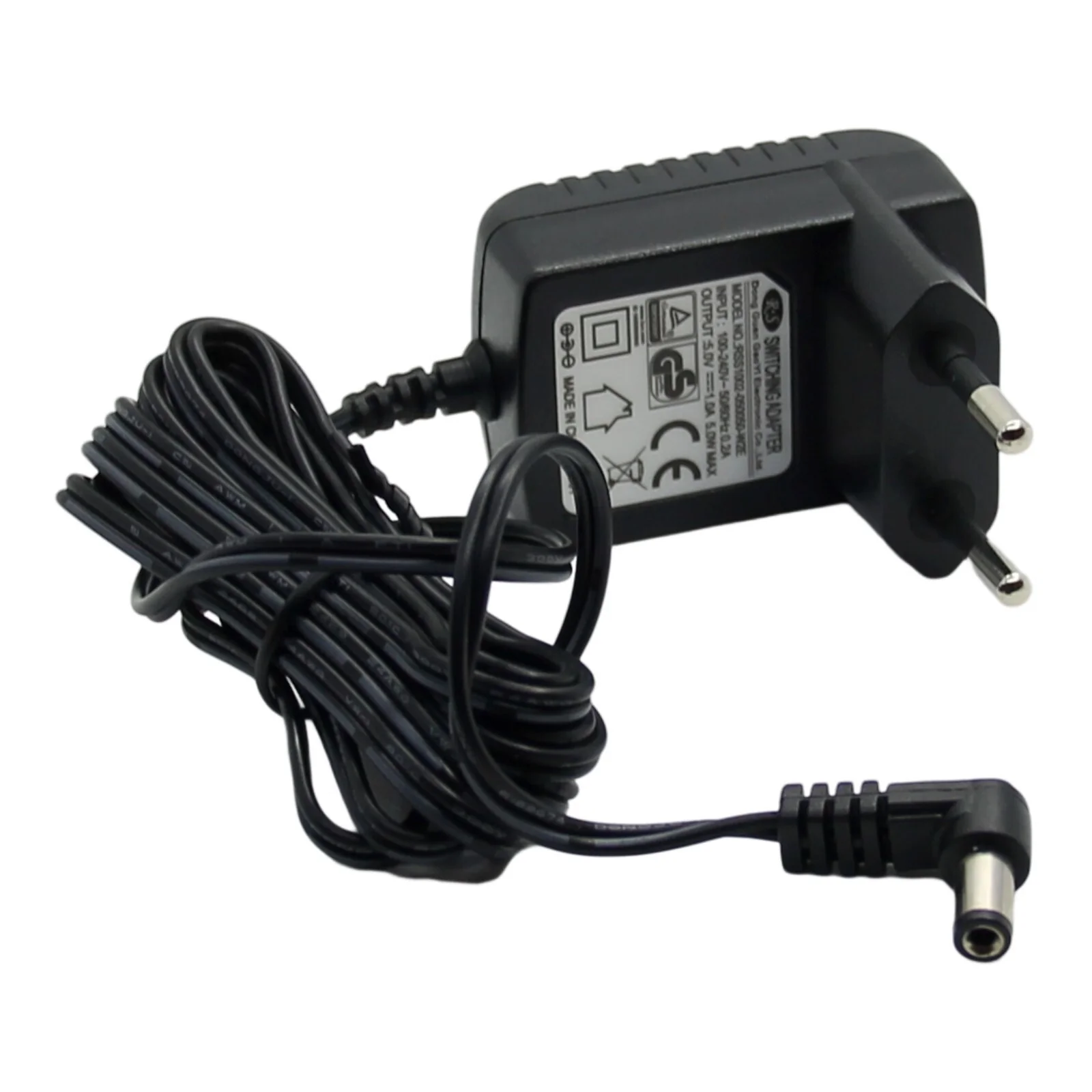 Polti caricatore caricabatterie lavavetri Forzaspira AG100 AG130 RSS-1002-05005