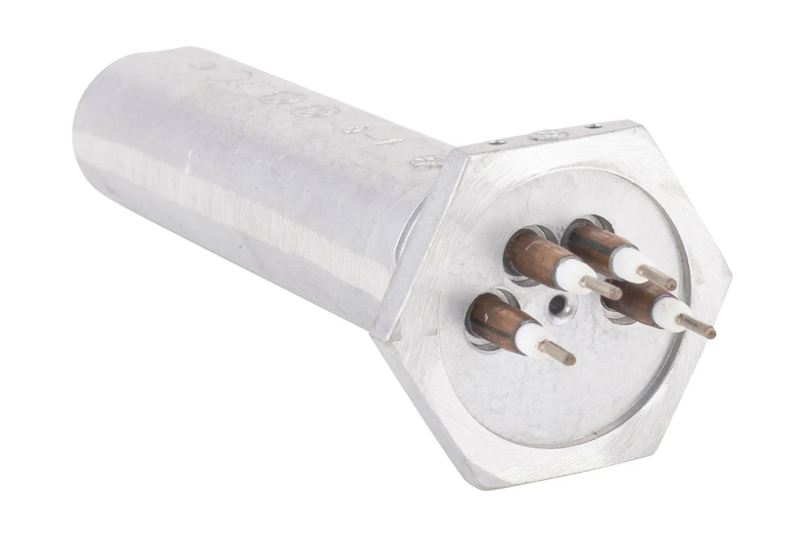 Polti cilindro resistenza 1400W + 1400W Vaporetto Mondial Vap 6000 7000 8000