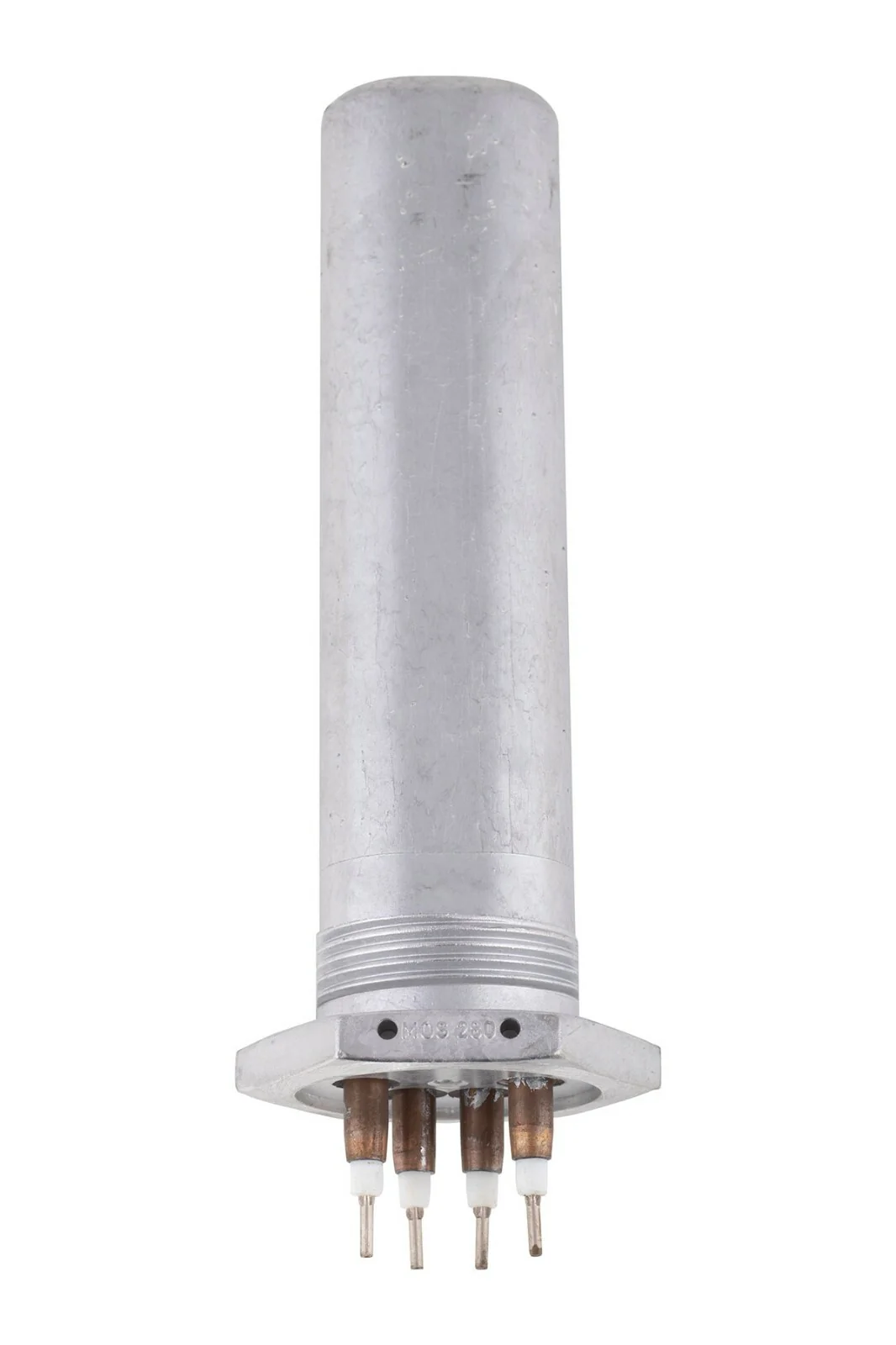 Polti cilindro resistenza 1400W + 1400W Vaporetto Mondial Vap 6000 7000 8000 - Image 3