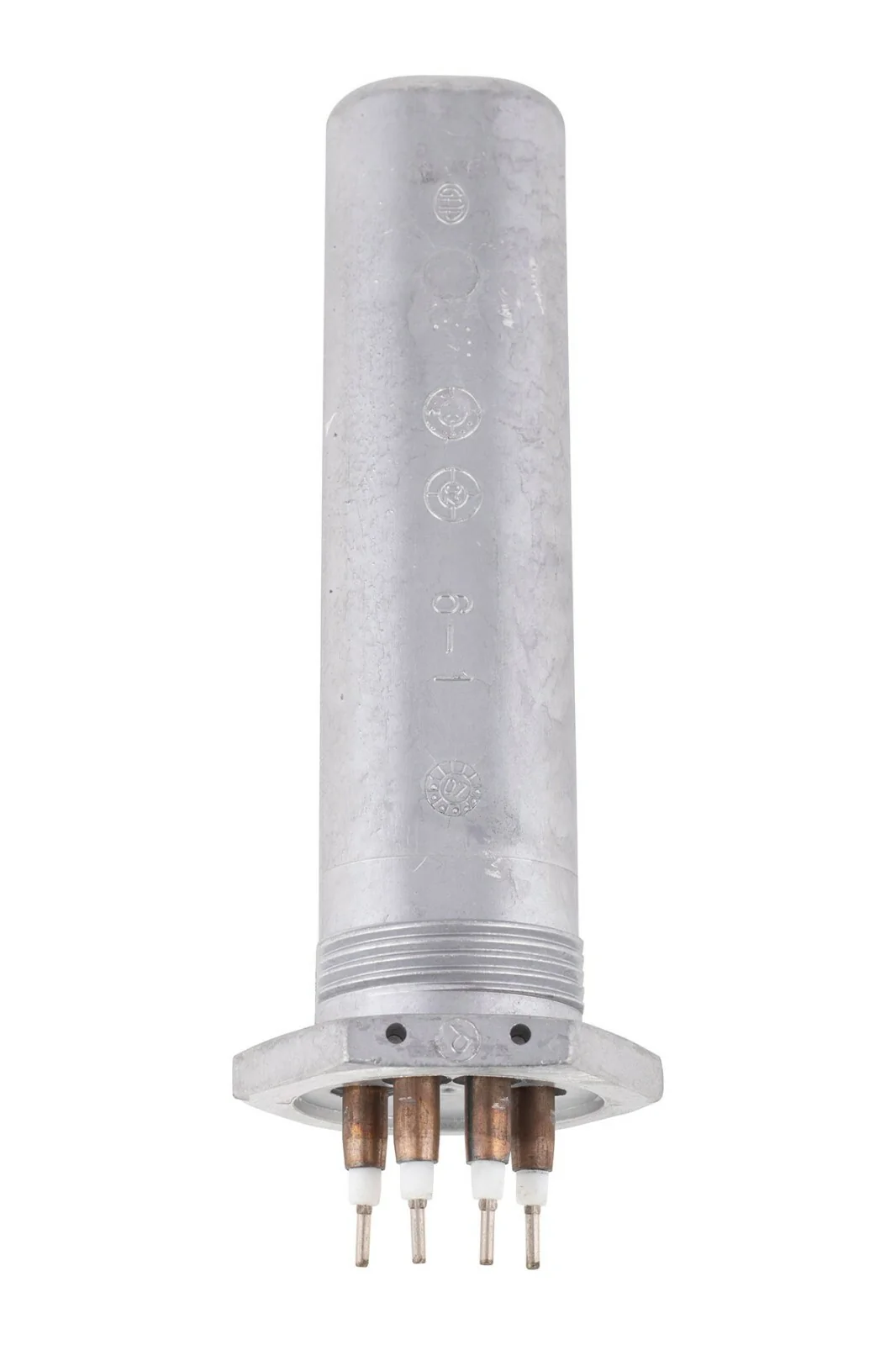 Polti cilindro resistenza 1400W + 1400W Vaporetto Mondial Vap 6000 7000 8000 - Image 4