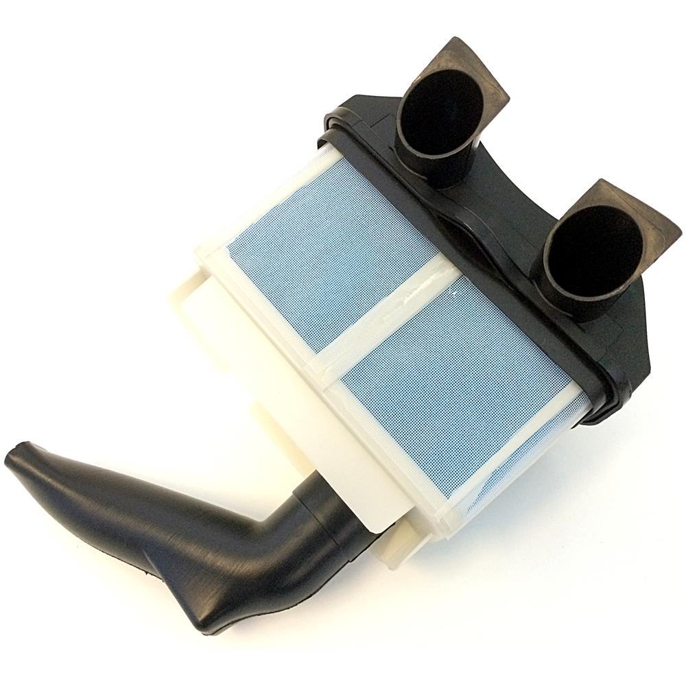 Polti contenitore secchio filtro Vaporetto Lecoaspira 690 701 710 712 Animal - Image 5