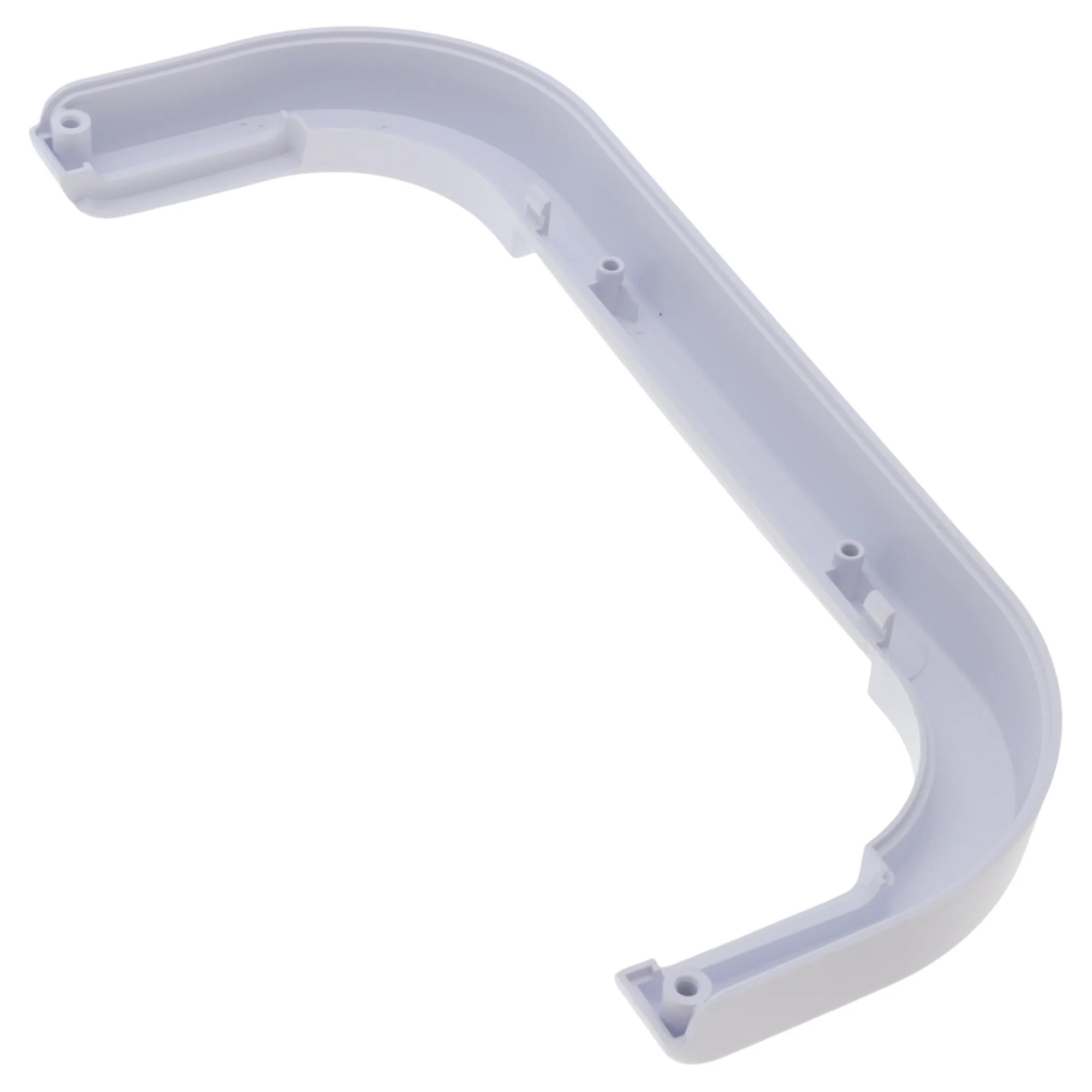 Polti corpo maniglia superiore Vaporetto Unico MCV20 MCV50 MCV70 MCV80 MCV85 - Image 2