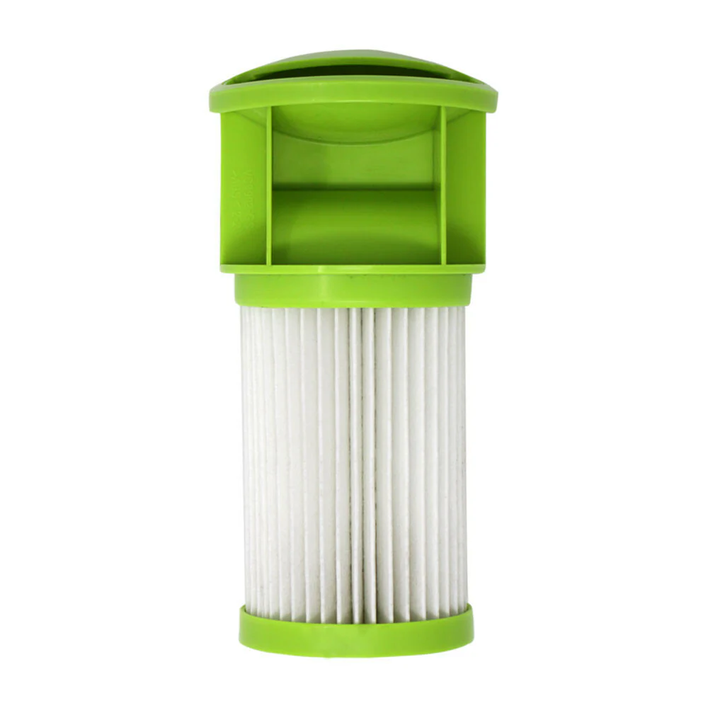Polti filtro HEPA verde cartuccia aspirapolvere Forzaspira Slim SR100 SR110 - Image 3