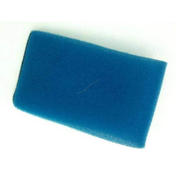 Polti filtro spugna acqua motore blu vaporetto Lecoaspira Lecologico AS850 AS80 - Image 2