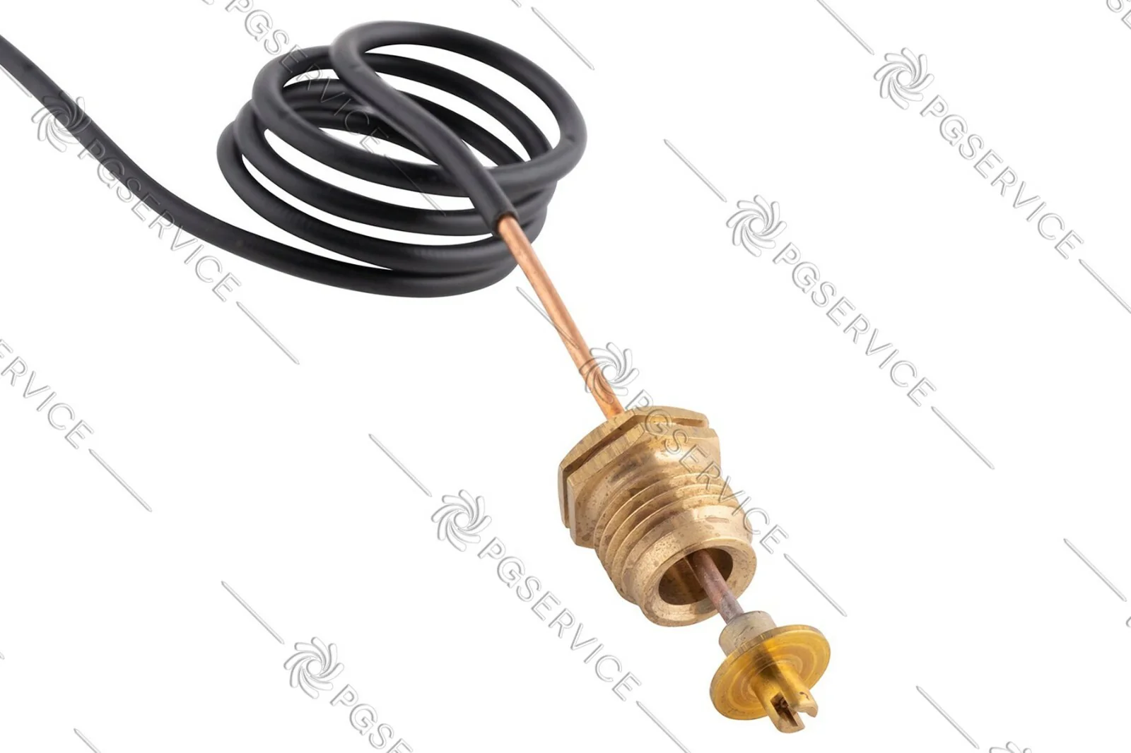 Polti idrometro manometro pressione bar Vaporetto Cimex Sani System Eco Pro 260 - Image 2
