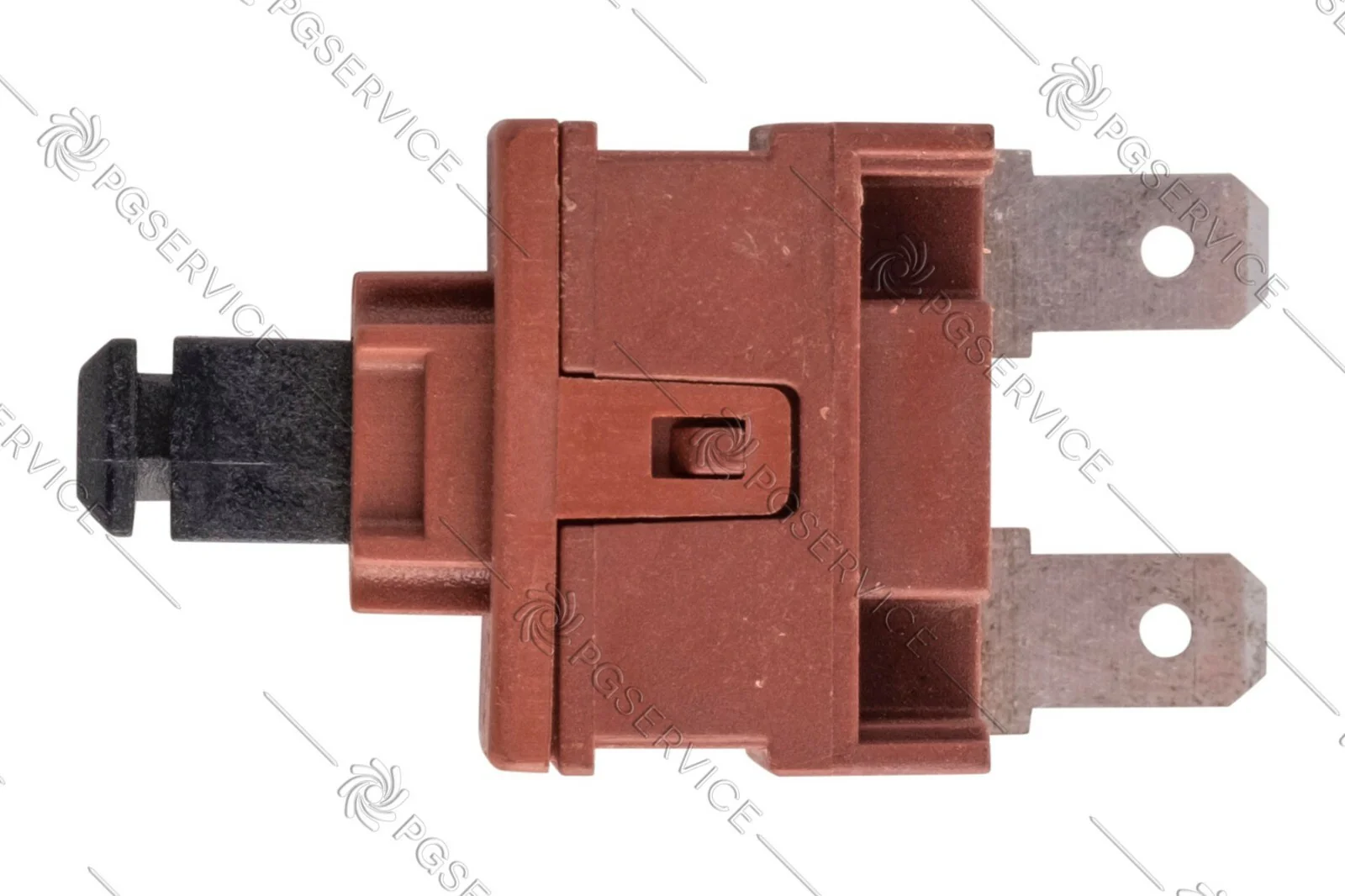 Polti interruttore NOVA KAN-15 vapore scopa Vaporetto Action SV300 SV330
