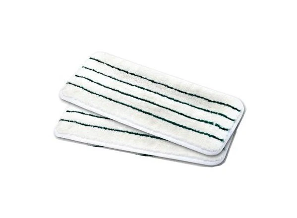Polti kit 2 panni canovacci strofinacci lavabili Vaporetto Mop Turbo PTEU0244 PTEU0217