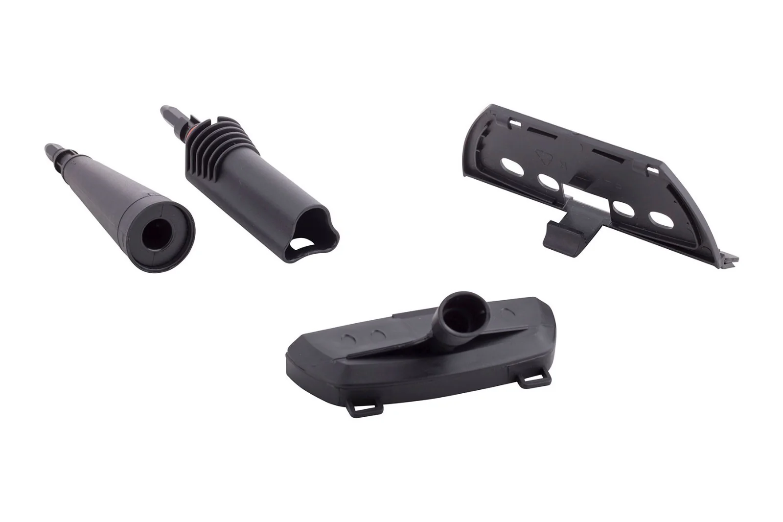 Polti kit lavavetri lancia riduttore Vaporetto AirPlus Comfort One Smart Pocket - Image 2