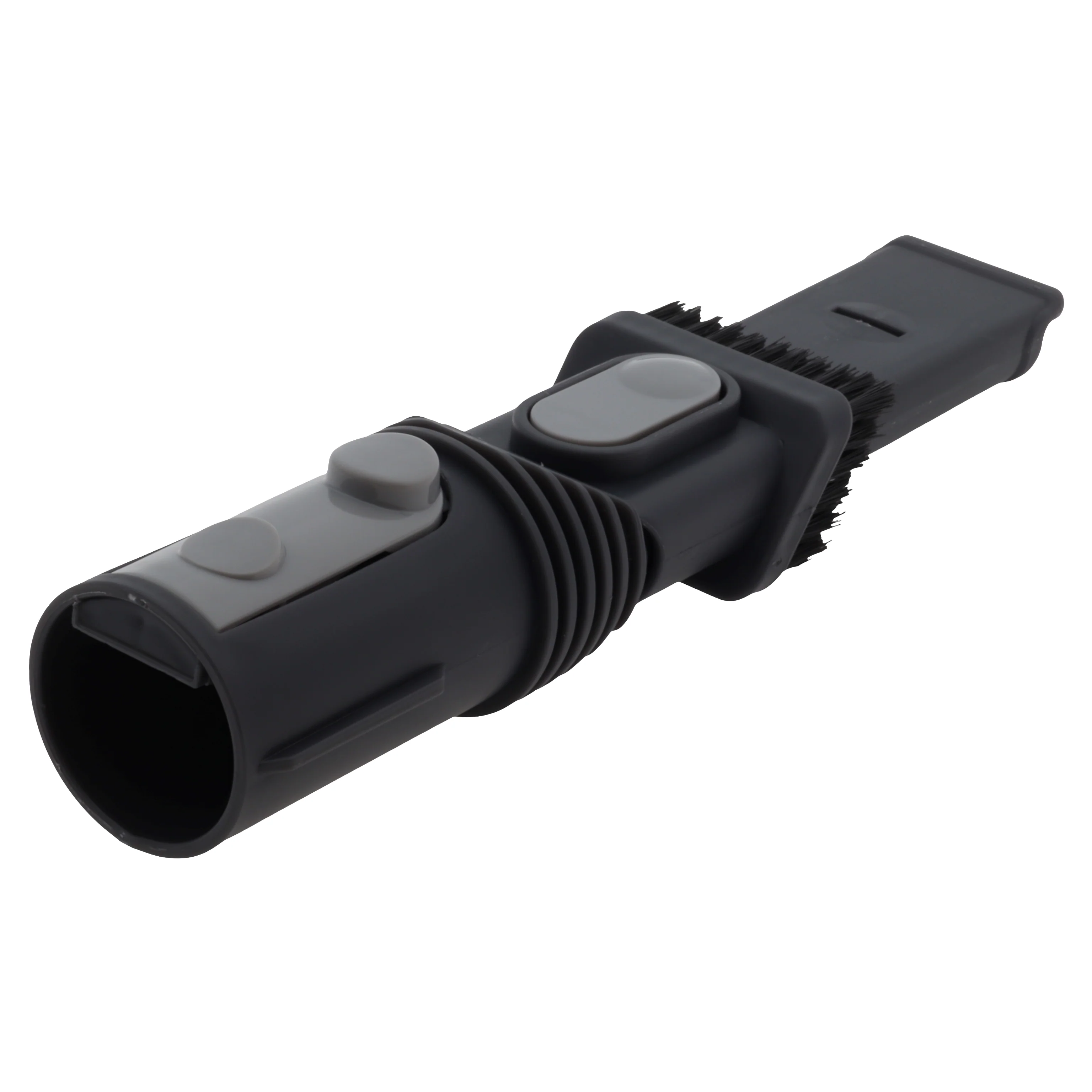 Polti lancia spazzolino scopa aspirapolvere Forzaspira D-Power SR500 SR550 29.6 - Image 3