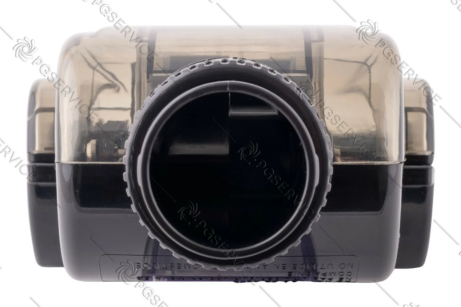 Polti mini turbo spazzola aspirapolvere Forzaspira Lecoaspira Lecologico AS850 - Image 2