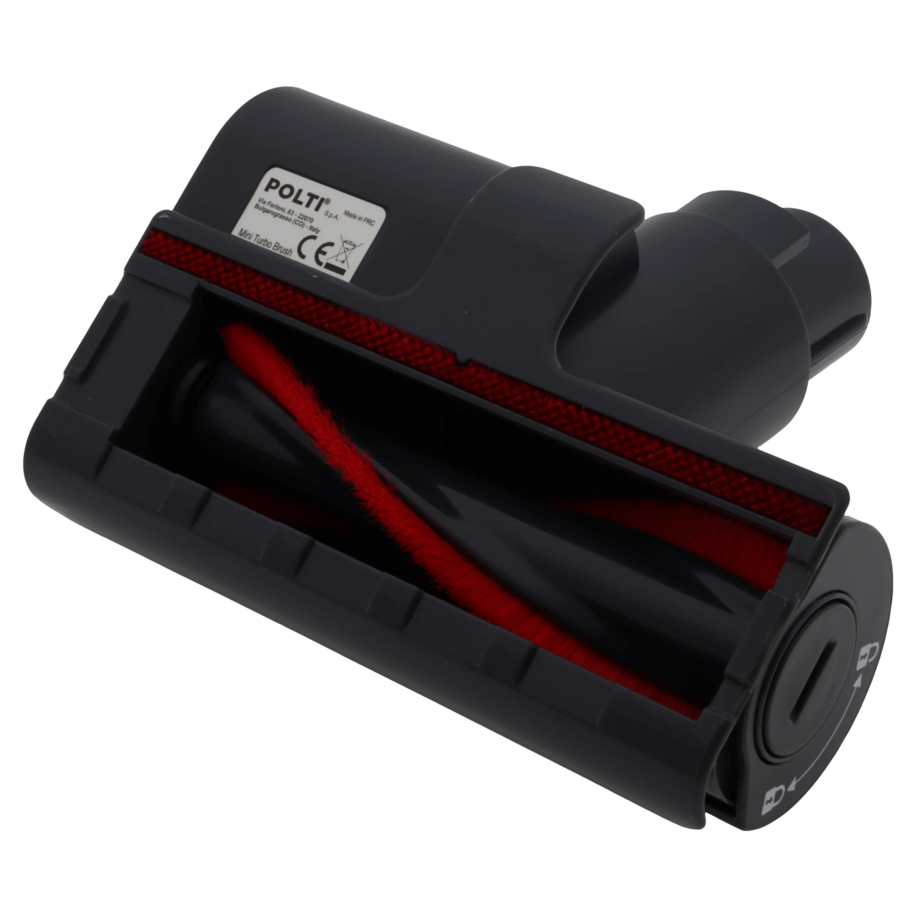 Polti mini turbo spazzola scopa aspirapolvere Forzaspira-D Power SR500 SR550 - Image 3