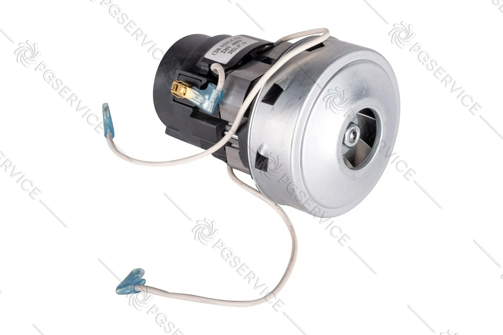 Polti motore CDS-VDE15-010 230V 600W scopa aspirapolvere Vaporetto Clean 3 - Image 3