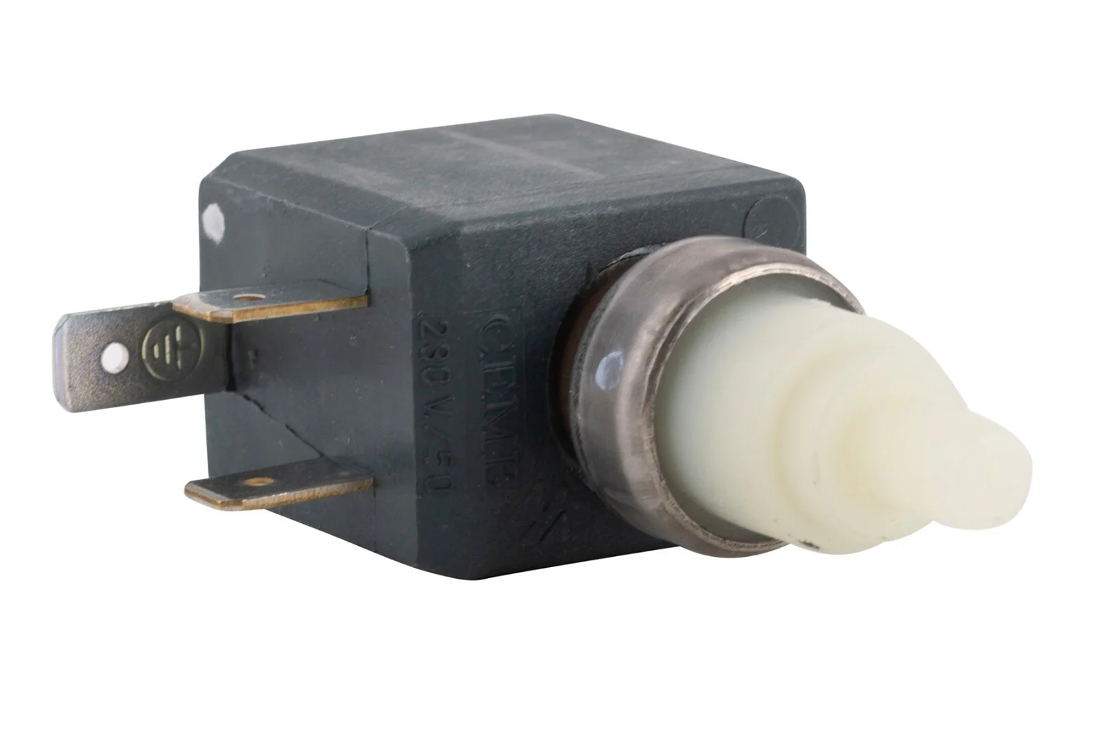 Polti pompa CEME E151 ferro Vaporella Forever 400 600 Special Pro Inox - Image 3