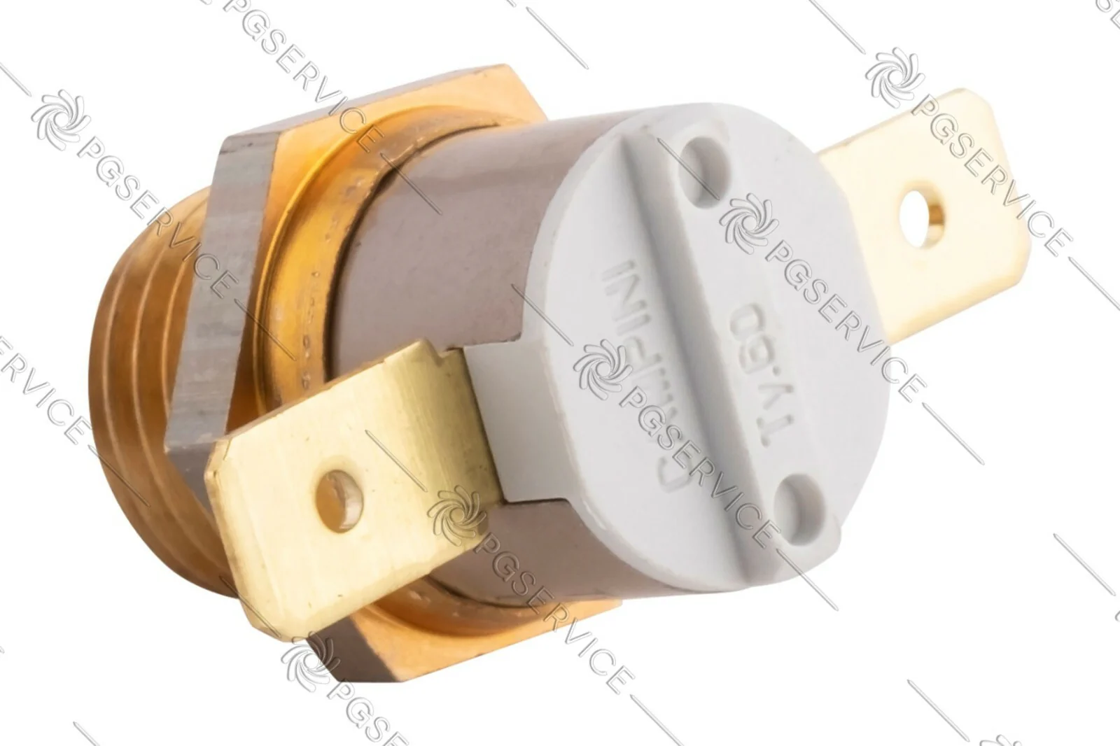 Polti pressostato Campini Ty60 3.75 bar Vaporetto Cimex Sani System Classic Pro - Image 2