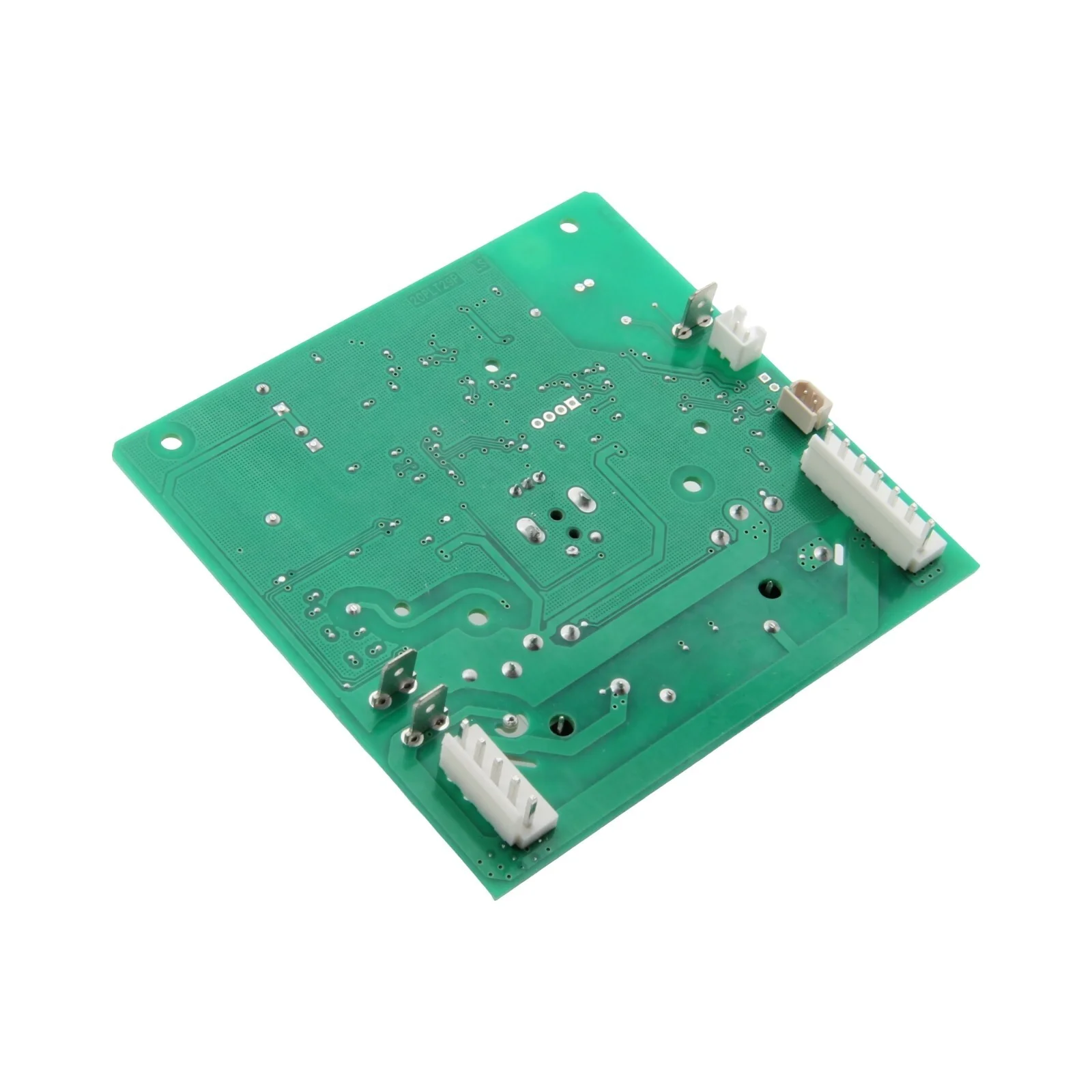 Polti scheda elettronica PCB 230V ferro stiro La Vaporella XT100C XT110C XT120C - Image 3