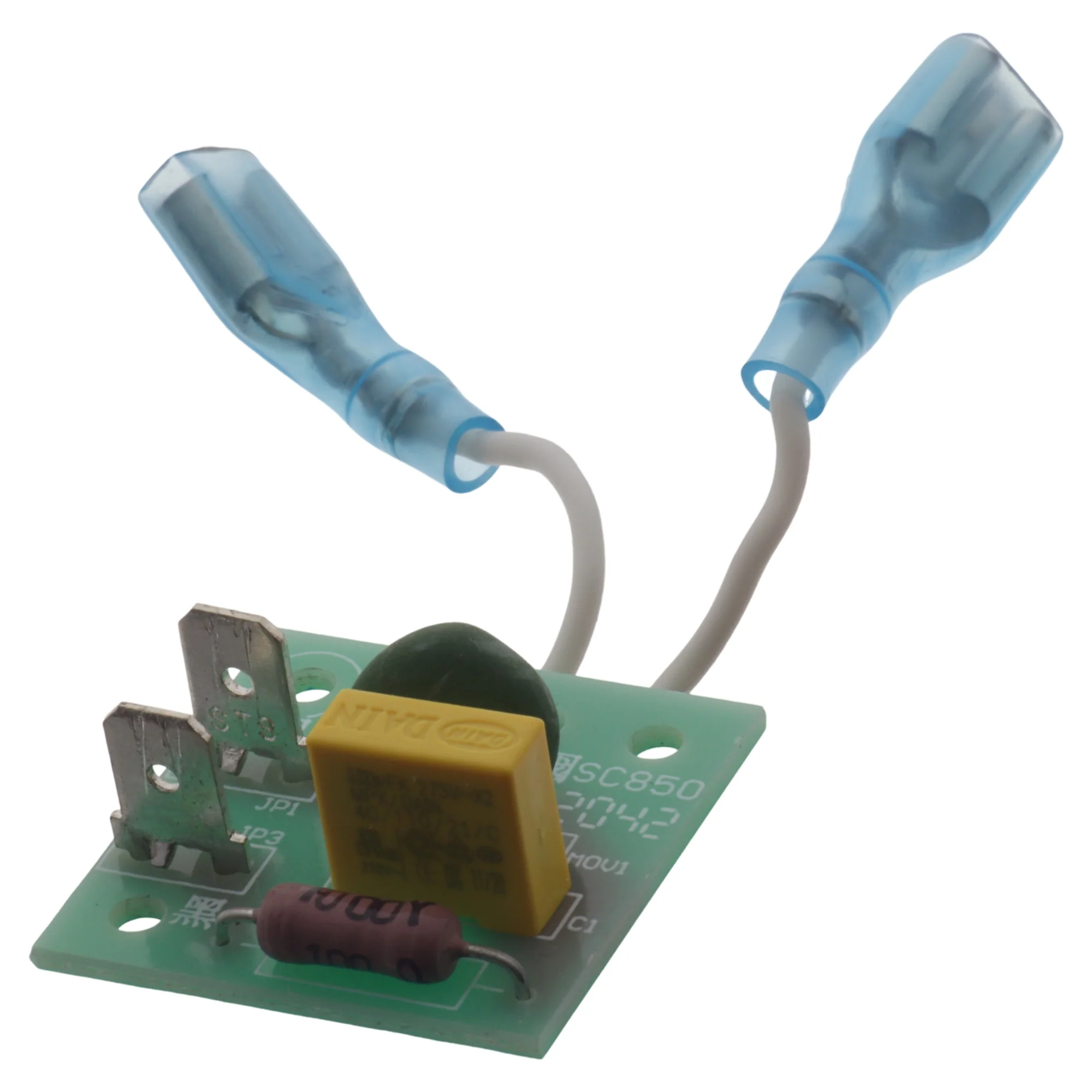 Polti scheda elettronica PCB 230V Vaporetto Smart 100B 100T 110 Eco